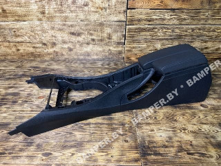 подлокотник BMW 3 серия E90/E91 [рестайлинг] 2009, 2.0 л., бензин, МКПП, универсал, 63117202589, 63117202590, 7202589, 7202590