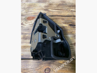 замок двери задней левой BMW 3 серия E90/E91 [рестайлинг] 2009, 2.0 л., бензин, МКПП, универсал, 7202147, 51227202147