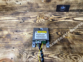 блок AirBag BMW 5 серия E60/E61 2005, 2.5 л., бензин, МКПП, седан, 65776962886, 6962886