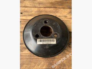 шкив насоса гидроусилителя BMW X5 E70 2007, 3.0 л., дизель, АКПП, внедорожник 5 дв., 32427516620, 7516620