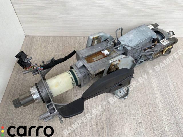 рулевая колонка BMW 2012, 2.0 л., дизель, МКПП, седан, 32306795346, 6795346 - фото №1