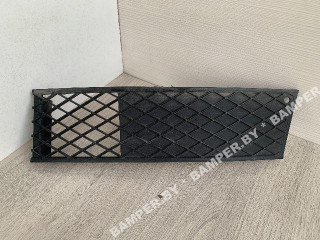 заглушка (решетка) в бампер BMW 7 серия F01/F02 2008, 4.4 л., бензин, АКПП, седан, 51117186505, 7186505