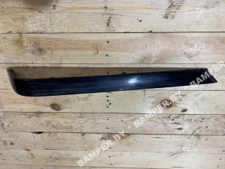 молдинг переднего бампера BMW 3 серия E36 1992, 1.6 л., бензин, МКПП, седан, 1960723, 51121960723