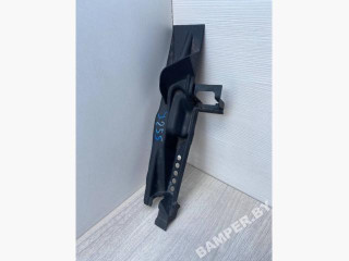 водосток капота BMW 5 серия E60/E61 [рестайлинг] 2008, 3.0 л., дизель, АКПП, седан, 64316939722, 6939722