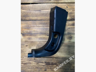 накладка на порог внутренняя BMW 5 серия E60/E61 2005, 2.5 л., дизель, АКПП, универсал, 51437025029, 7025029