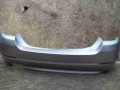 бампер задний BMW 5 серия F07/F10/F11 [рестайлинг] 2013, 2.0 л., бензин, АКПП, седан, задний привод - фото №4