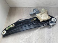 стеклоподъемник задний правый BMW 7 серия E65/E66/E67 [рестайлинг] 2006, 3.0 л., дизель, АКПП, седан, 7138864 - фото №2