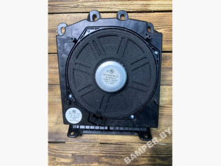 сабвуфер BMW 5 серия E60/E61 2005, 2.5 л., дизель, АКПП, универсал, 36929100, 651, 65136919354, 6919354, 6929100