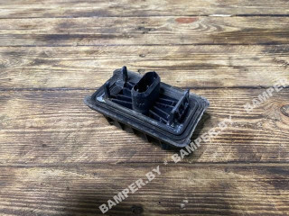 опора под домкрат (поддомкратная подушка) BMW 5 серия E60/E61 2005, 2.5 л., дизель, АКПП, универсал, 51717065919, 7065919