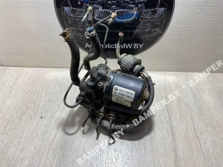 блок ABS BMW 3 серия E36 1992, 1.6 л., бензин, МКПП, седан, 1090428, 34511090428