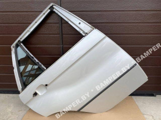 дверь задняя правая BMW X5 E53 [рестайлинг] 2005, 3.0 л., бензин, АКПП, внедорожник 5 дв.