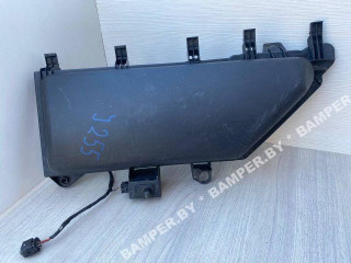 корпус салонного фильтра BMW 5 серия E60/E61 [рестайлинг] 2008, 3.0 л., дизель, АКПП, седан, 64316950936, 6950936