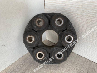 муфта кардана BMW X5 E53 [рестайлинг] 2005, 3.0 л., бензин, АКПП, внедорожник 5 дв., 26117503159, 7503159