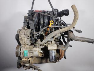 двигатель Volkswagen Golf 4 поколение 2001, 1.6 л., AKL, бензин, МКПП, хетчбэк 5 дв., AKL
