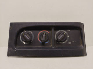 блок управления печки / климат-контроля Renault Midlum 1 поколение 2001, грузовик, 5010226405, 653268W