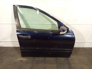 дверь передняя правая Mercedes-Benz C-Класс W203/S203/CL203 [рестайлинг] 2004, универсал