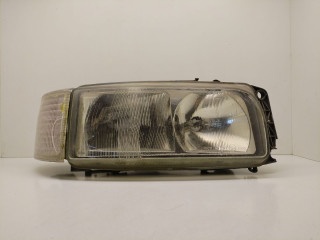 фара правая Renault Midlum 1 поколение 2001, грузовик