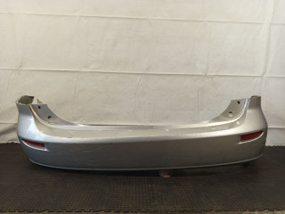 бампер задний Mazda 5 CR 2005, минивэн