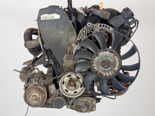 двигатель Volkswagen Passat B5 2001, 1.6 л., ANA, бензин, МКПП, седан, ANA