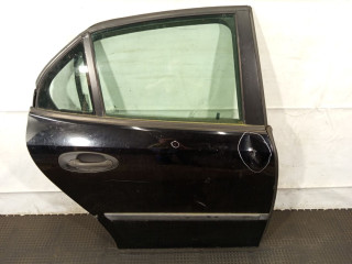 дверь задняя правая Saab 9-3 2 поколение 2006, седан