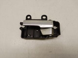 ручка внутренняя задняя левая Ford C-Max 1 поколение 2007, минивэн, 3M51R22601BD