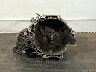 КПП механическая (МКПП) Opel Vectra C 2003, 2.2 л., Z 22 SE, бензин, МКПП, седан, F23