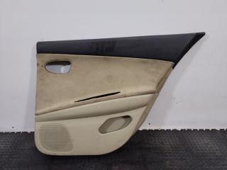 обшивка двери задняя правая Nissan Primera P12 2006, хетчбэк 5 дв., 82978AV600