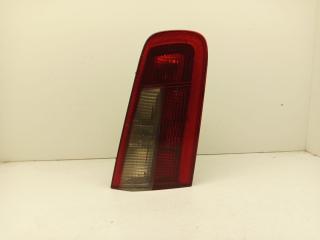 фонарь крышки багажника левый Renault Laguna 2 поколение 2002, хетчбэк 5 дв., 8200002475