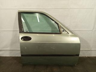 дверь передняя правая Saab 9-3 1 поколение 2000, хетчбэк 5 дв.