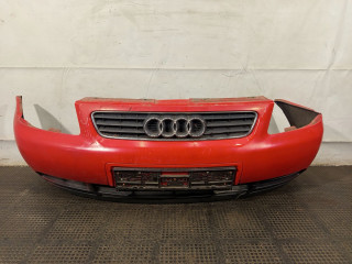 бампер передний Audi A3 8L 1998, хетчбэк 3 дв.