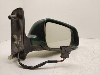 зеркало наружное правое SEAT Alhambra 1 поколение (1996 - 2000), 012317, 012318
