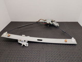 стеклоподъемник электрический передний правый Mazda Premacy 1 поколение 2001, минивэн, 8621003883