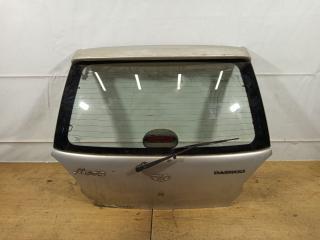 крышка багажника (дверь 3-5) Daewoo Matiz M100 2000