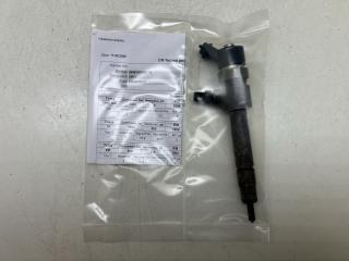 форсунка Fiat Doblo 1 поколение (2000 - 2005), 0445110019