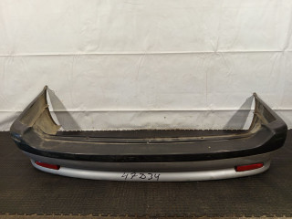 бампер задний Toyota Corolla 8 поколение (E110) 1998, универсал