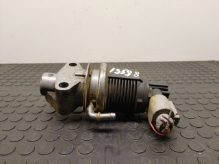 клапан EGR Volkswagen Golf 4 поколение 2004, 1.6 л., BFQ, бензин, МКПП, хетчбэк 5 дв.