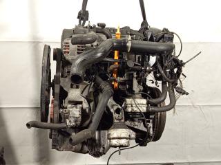 двигатель Volkswagen Passat B5 [рестайлинг] 2003, 1.9 л., AVB, дизель, МКПП, седан, AVB