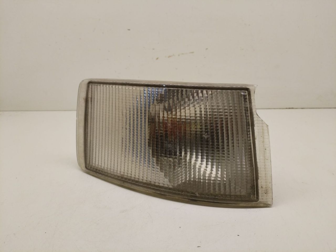 поворотник правый Fiat Ducato 2 поколение 1997, микроавтобус, 35700747