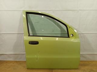 дверь передняя правая Fiat Panda 2 поколение 2005