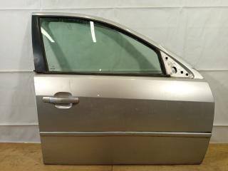 дверь передняя правая Ford Mondeo 3 поколение 2003, хетчбэк 5 дв.