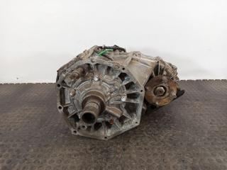 раздаточная коробка Toyota Land Cruiser Prado 3 поколение J120 [рестайлинг] 2008, 3.0 л., 1KD-FTV, дизель, АКПП, внедорожник 5 дв.