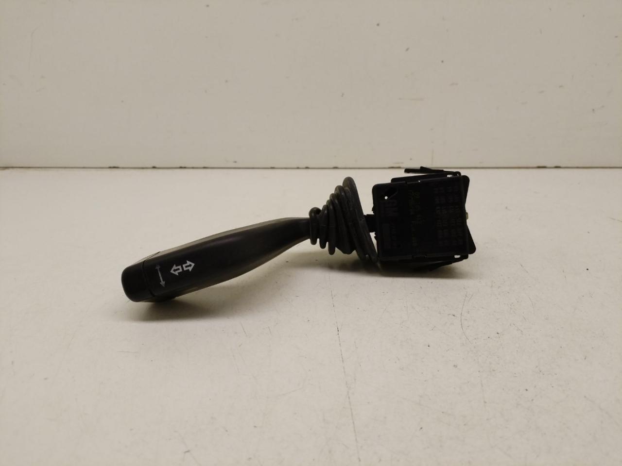 переключатель поворотов Opel Corsa C 2003, хетчбэк 5 дв., 09185413, 12269700