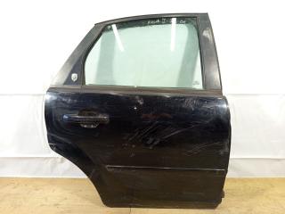 дверь задняя правая Ford Focus 2 поколение 2006, хетчбэк 5 дв.
