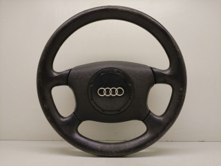 руль Audi A3 8L 1999, хетчбэк 3 дв.