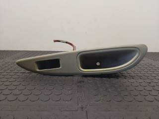 кнопка стеклоподъемника двери задней правой Nissan Primera P12 2005, хетчбэк 5 дв., 25411AV600, 82960AV760