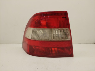 фонарь задний левый Opel Vectra B [рестайлинг] 1999, хетчбэк 5 дв., 37370748