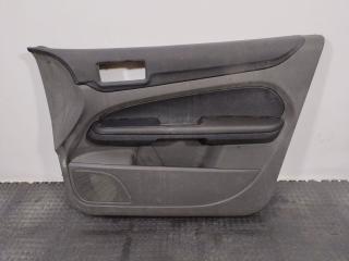 обшивка двери передняя правая Ford Focus 2 поколение 2005, хетчбэк 5 дв., 4M51A23942C