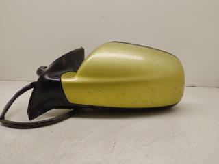 зеркало наружное левое Peugeot 307 1 поколение (2001 - 2005), 014145, 089242, 96347726XT04