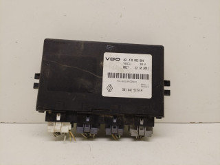 блок управления VECU Renault Midlum 1 поколение 2001, 6.2 л., дизель, МКПП, грузовик, 461470002004, 5010415179A