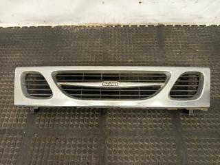 решетка радиатора Saab 9-3 1 поколение 2000, хетчбэк 5 дв., 4677894